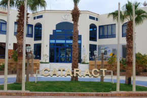 Отель Cataract Resort Naama Bay  Шарм-Эль-Шейх